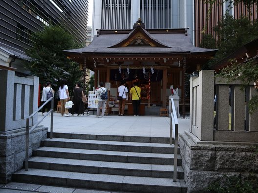 福徳神社