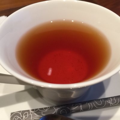 茶寮 つぼ市製茶本舗 浅草店