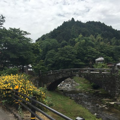 月の峠