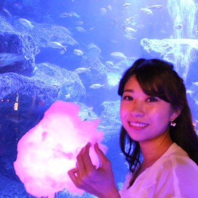 すみだ水族館