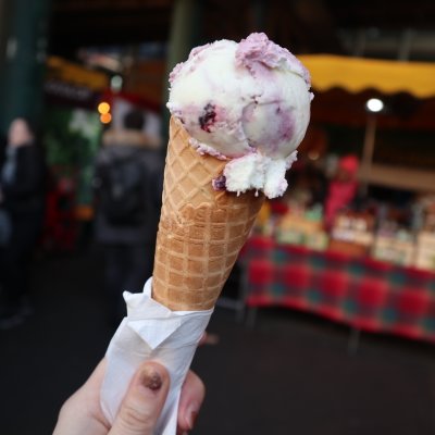 Borough Market