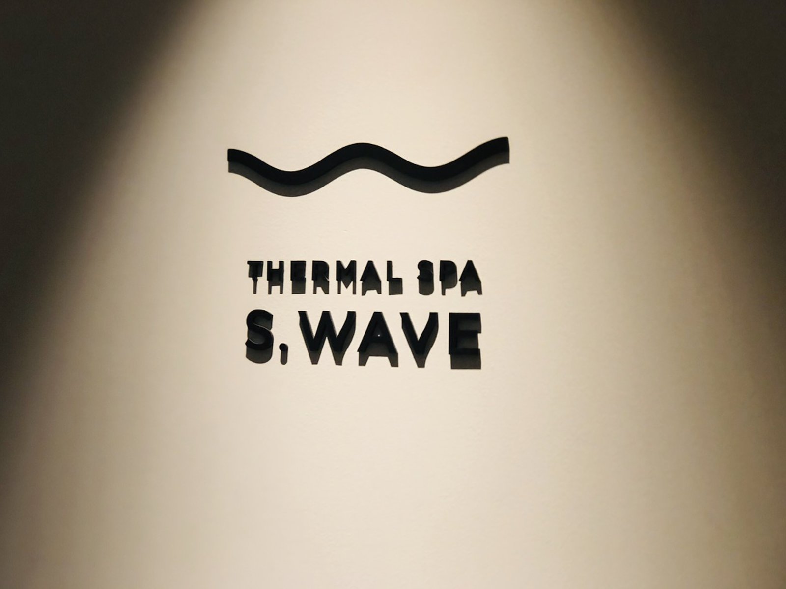 THERMAL SPA S.WAVE