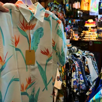 Bailey’s Antiques&Aloha Shirts