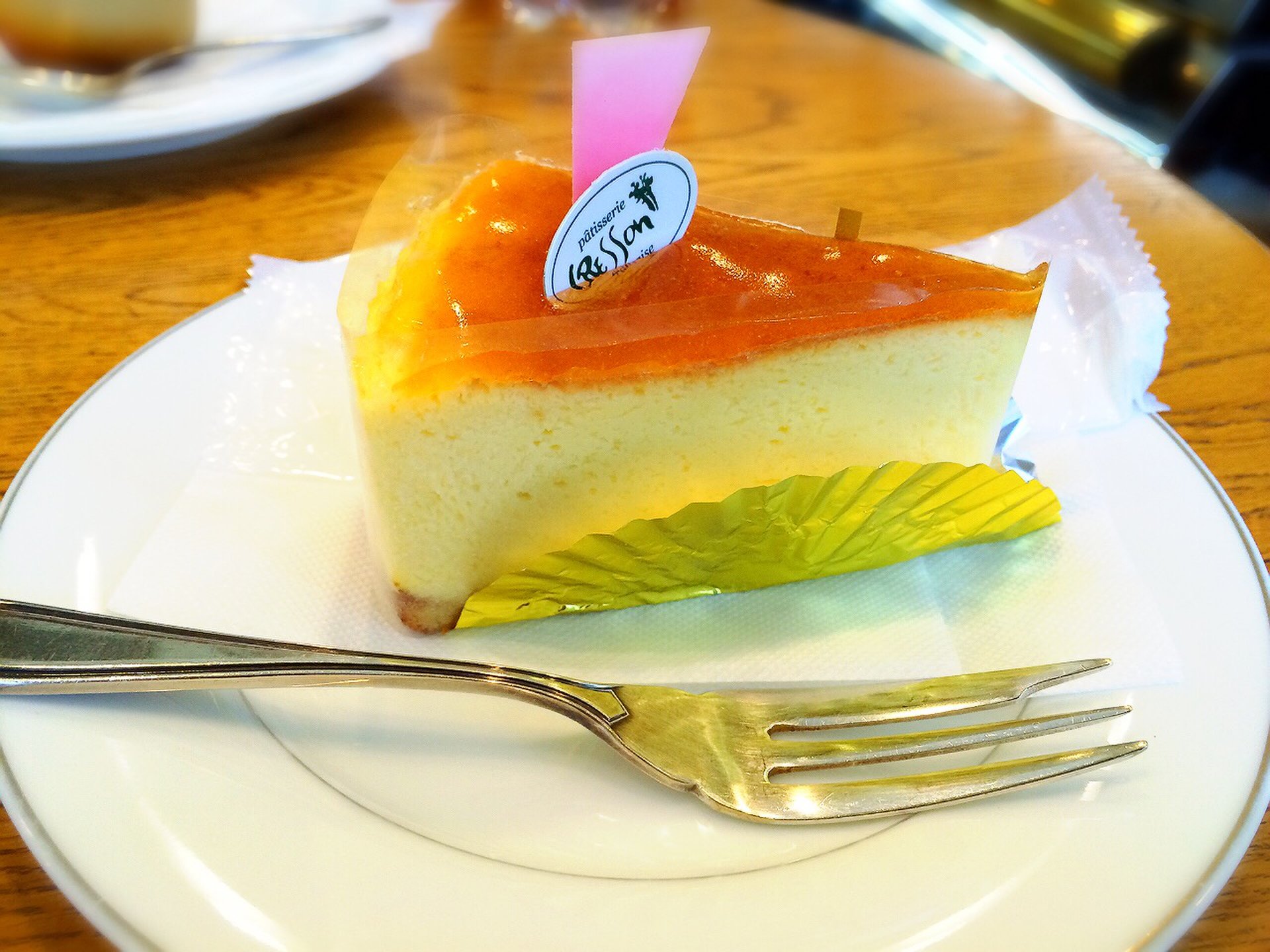【大岡山駅から徒歩１分】食べログ3.5以上のケーキ屋さん"パティスリー クレソン"