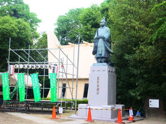 玉造稲荷神社