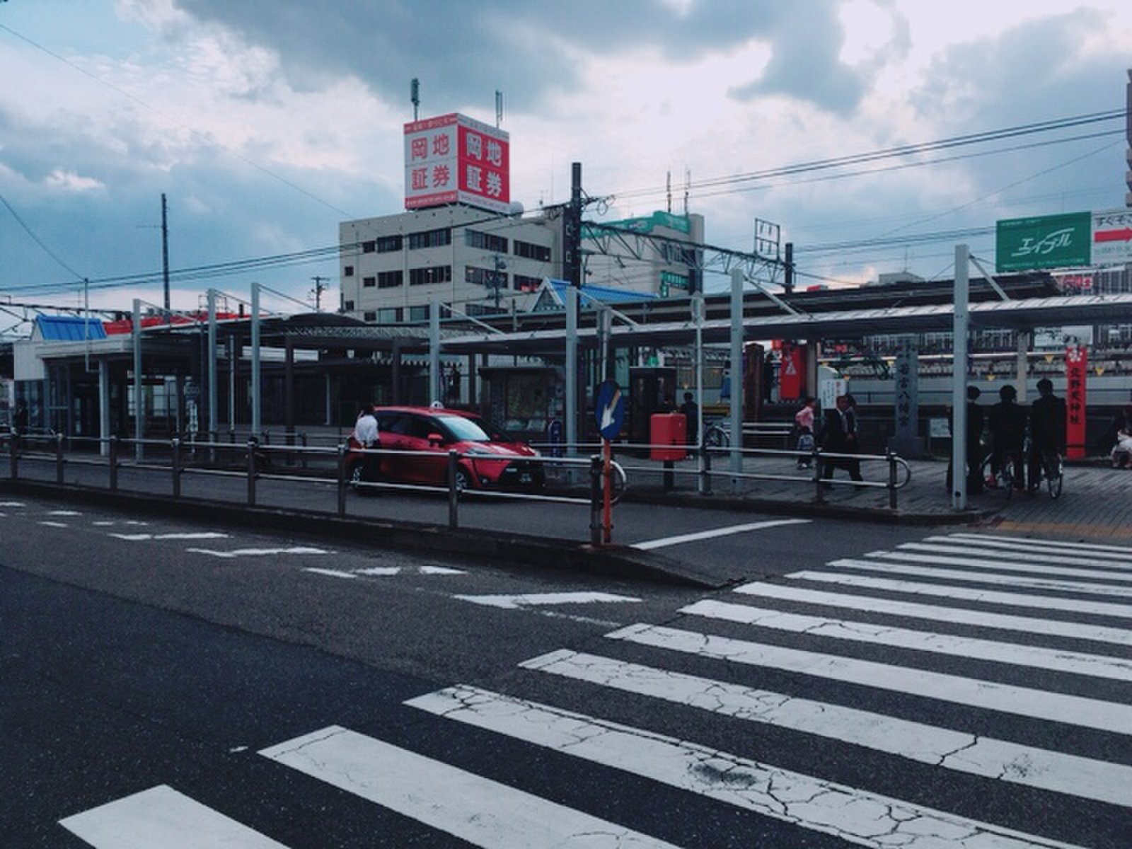 江南駅(愛知県)