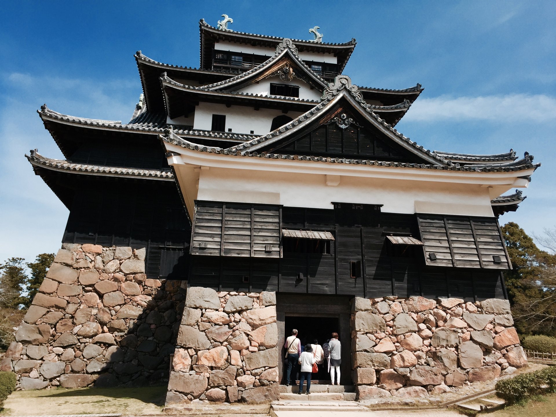 【全国日本の城めぐり】お城好きがあなたに教える！日本中にある素敵なお城を紹介します！