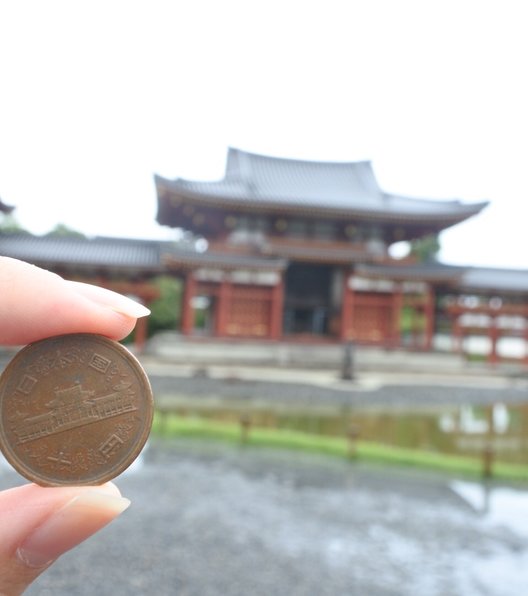 平等院