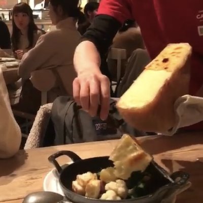 Cheese Tavern CASCINA （チーズタバーン カシーナ）