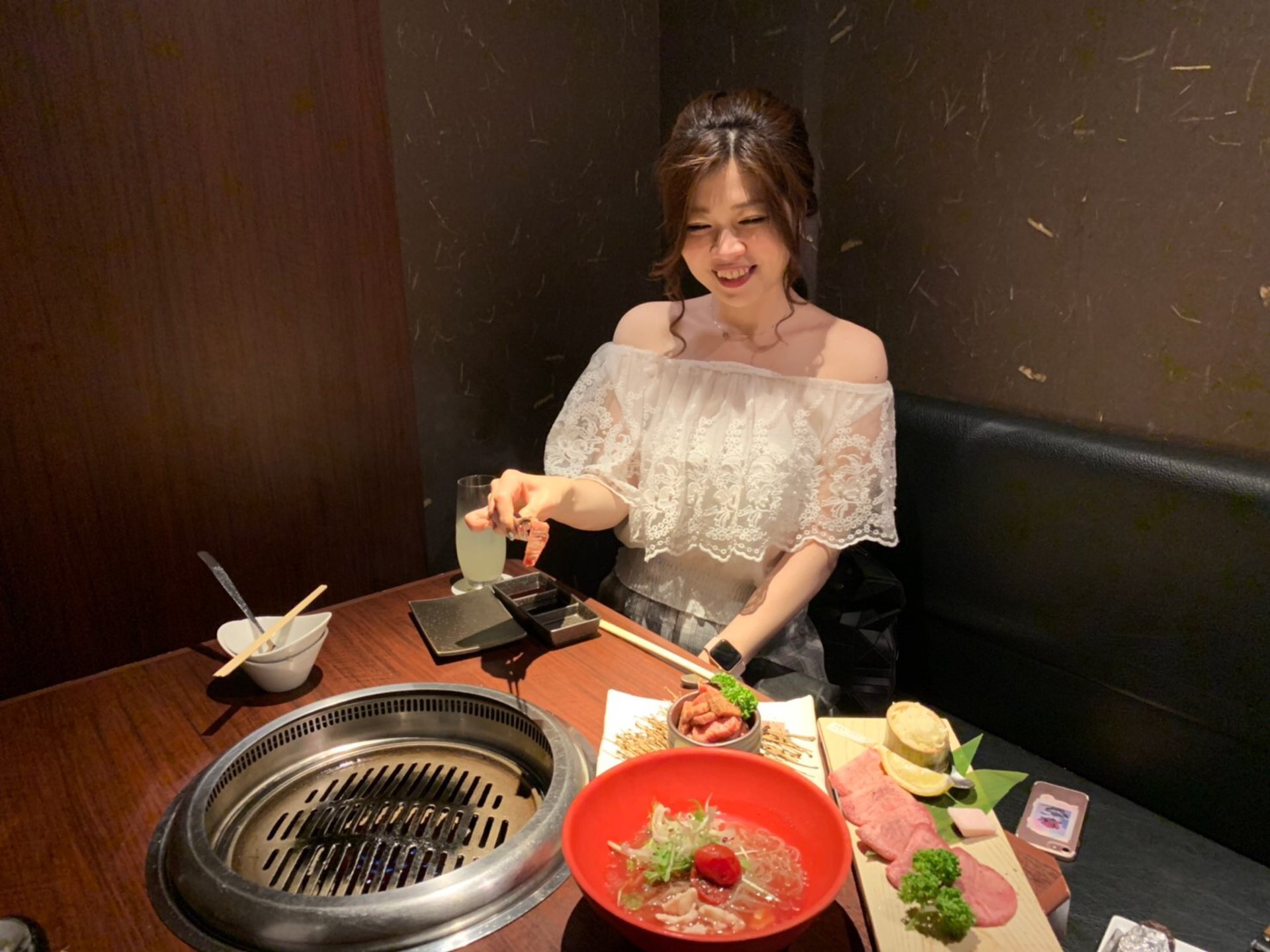 誕生日デートに行きたい東京の焼肉店5選！高級感溢れるおしゃれなお店を厳選