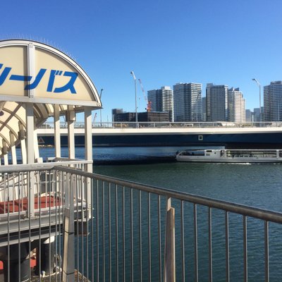 横浜駅