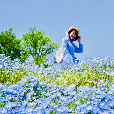 国営昭和記念公園