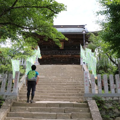 筑波山神社