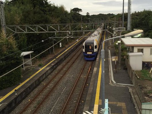 猿田駅