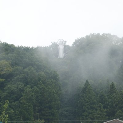 竜河山 大淵寺 (札所二十七番)