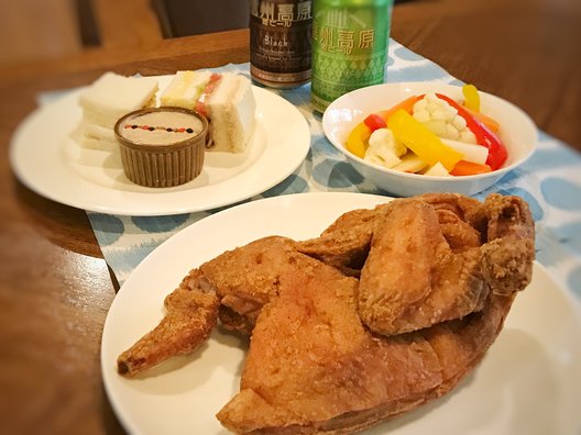 佐藤肉店