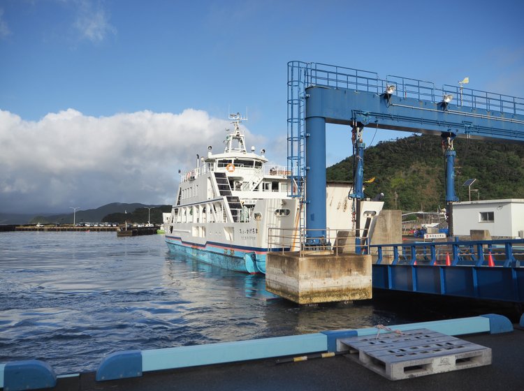 加計呂麻島の歴史 安脚場戦跡公園 と島の絶景をゆったり楽しむドライブ 散策旅 Playlife プレイライフ