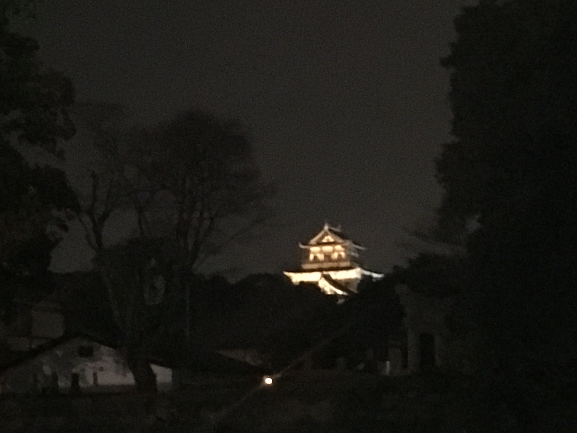 広島護国神社