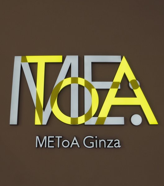 METoA Ginza