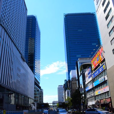 梅田駅(阪急線)