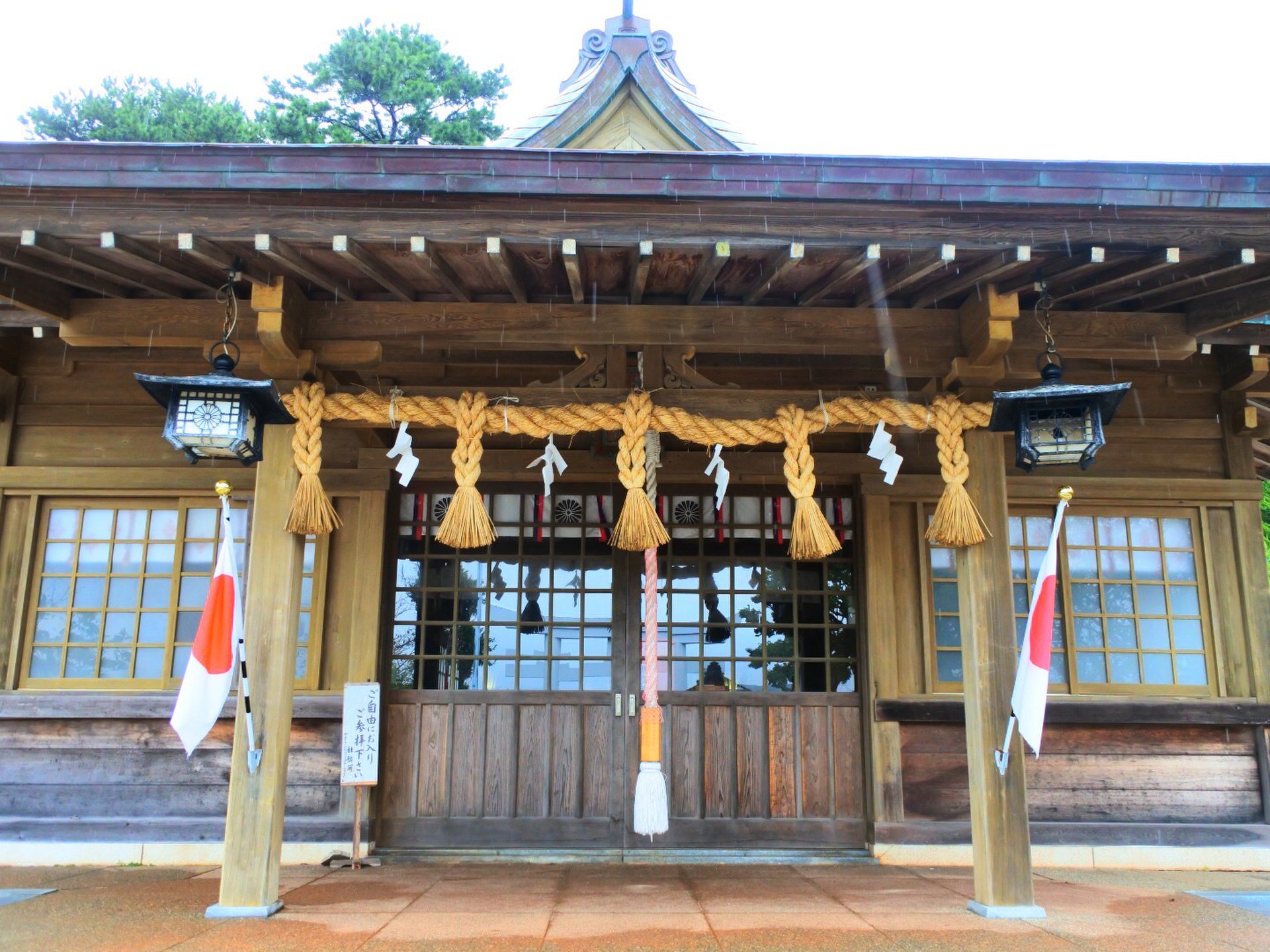 壱岐神社