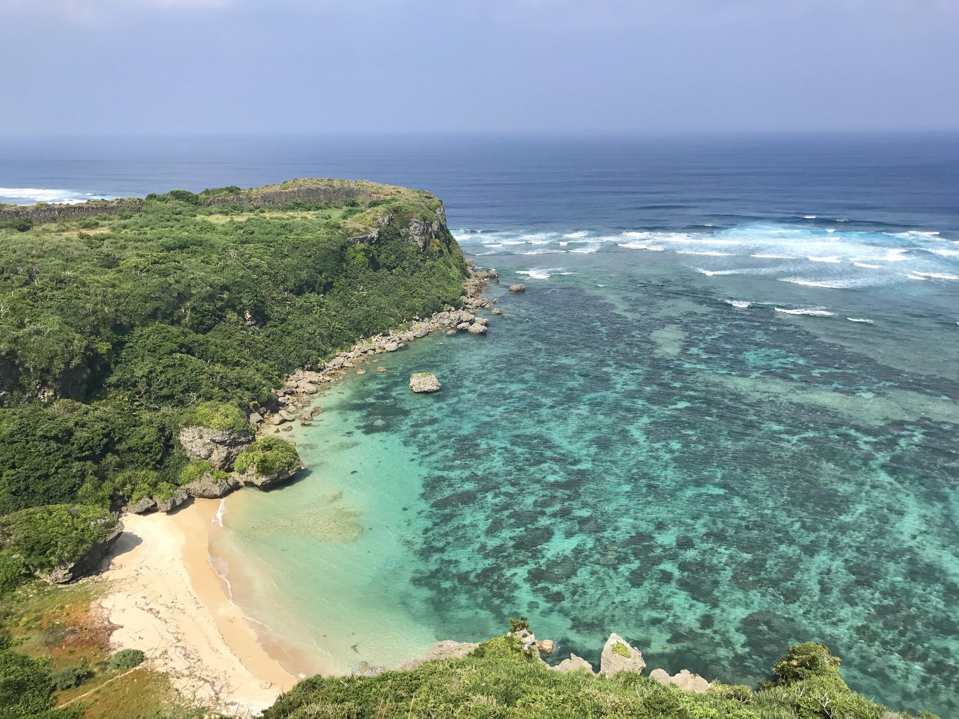 沖縄観光！これで絶対ハズさない、おすすめ観光スポットTOP15