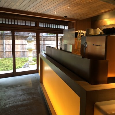スターバックスコーヒー 京都二寧坂ヤサカ茶屋店