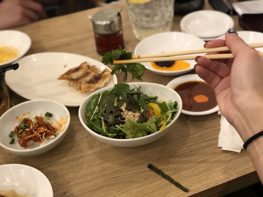 餃子酒場 たっちゃん 西早稲田店