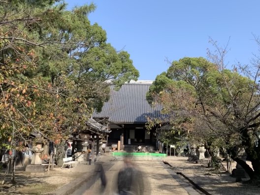 伊賀八幡宮