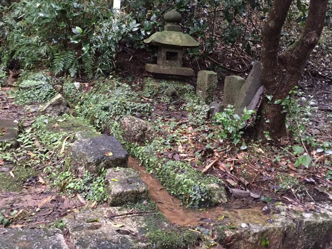 猿田神社