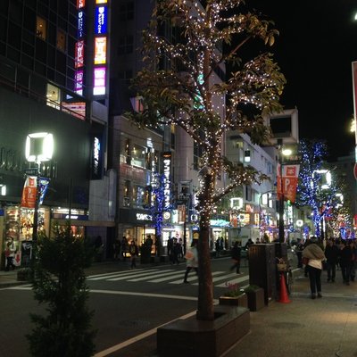 吉祥寺駅