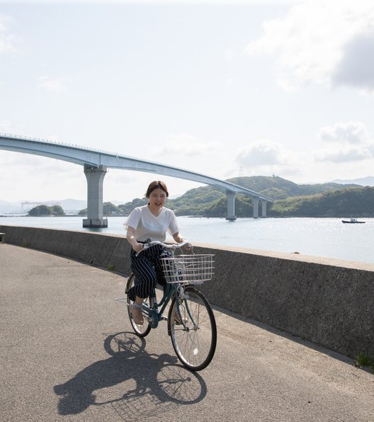 伊王島大橋