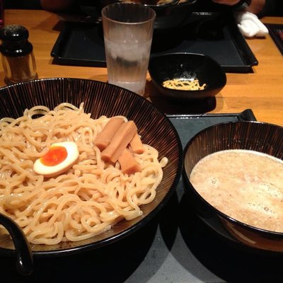 麺匠 竹虎 新宿店