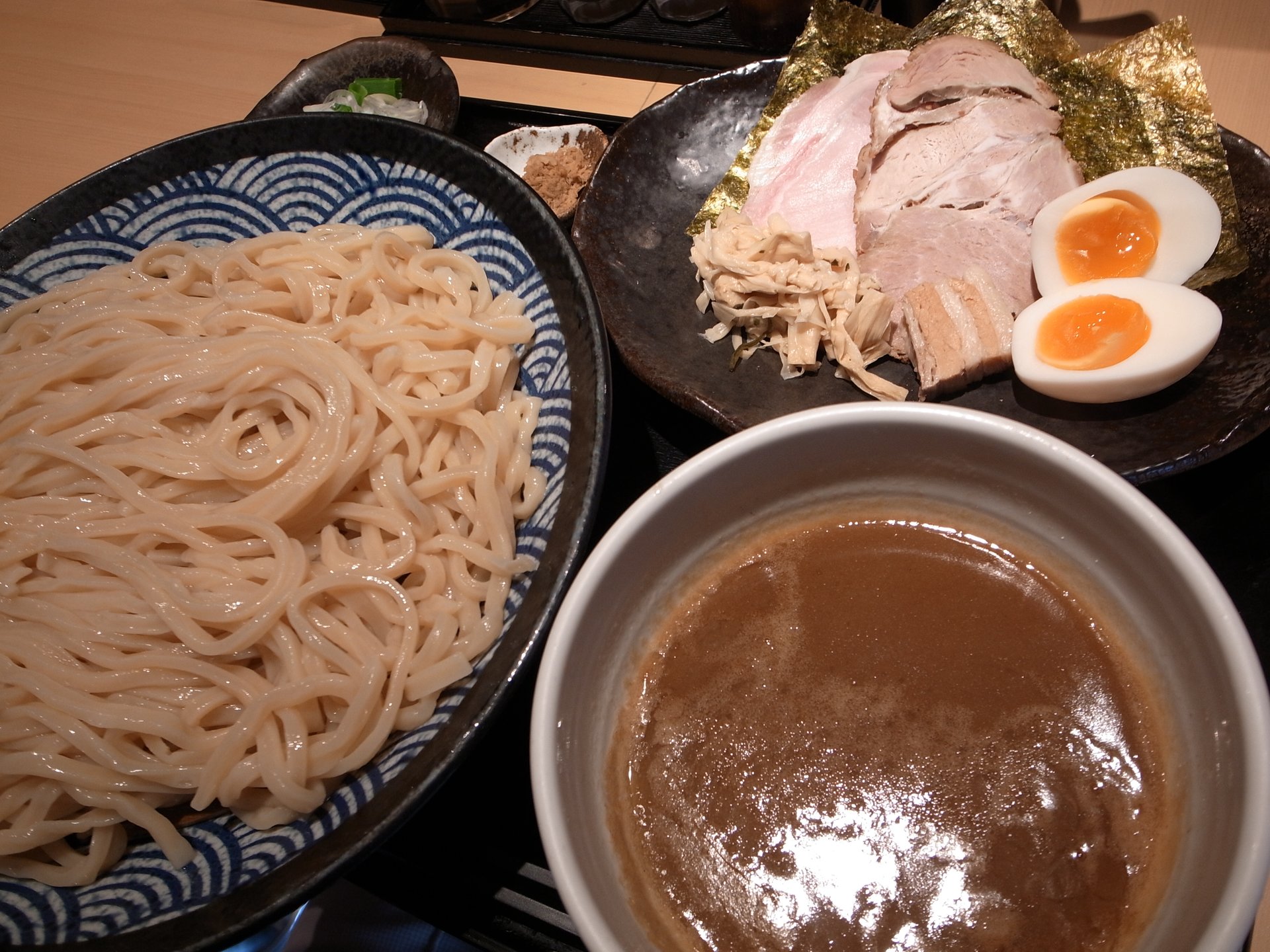 つけ麺 道