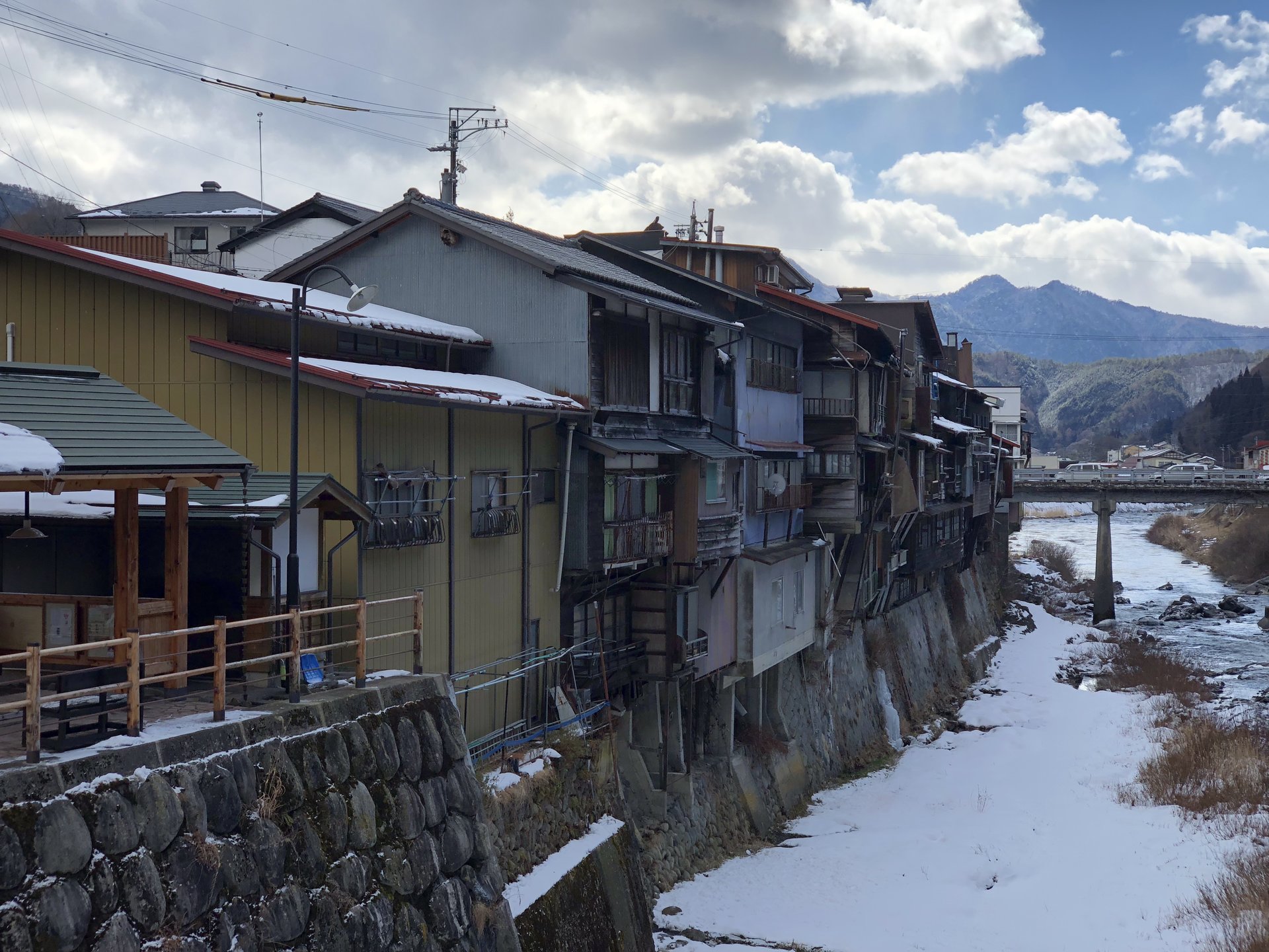 長野プチ旅行♡木曽おすすめ名物「和幸家(かずさや)」とうふランチに絶景スポット