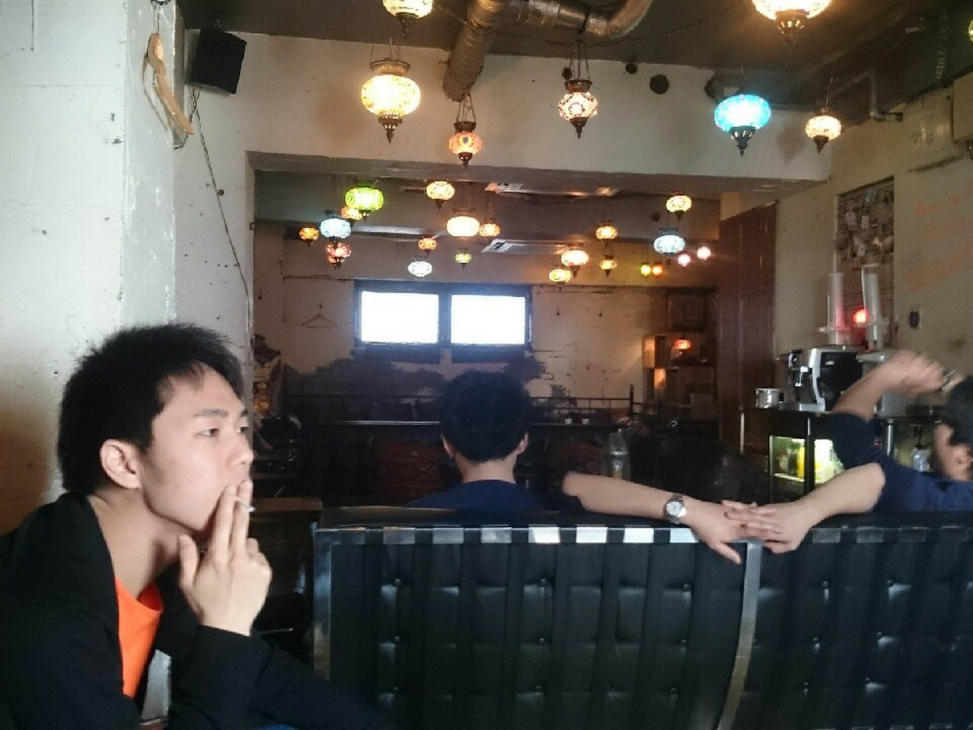 SHISHA SALON Chillin'（チルイン）渋谷センター街店