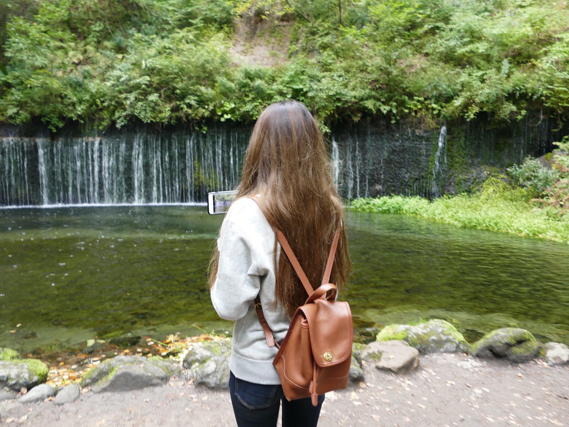GWは軽井沢で自然の場に触れる旅♡「千住博美術館」や「白糸の滝」を巡ろう