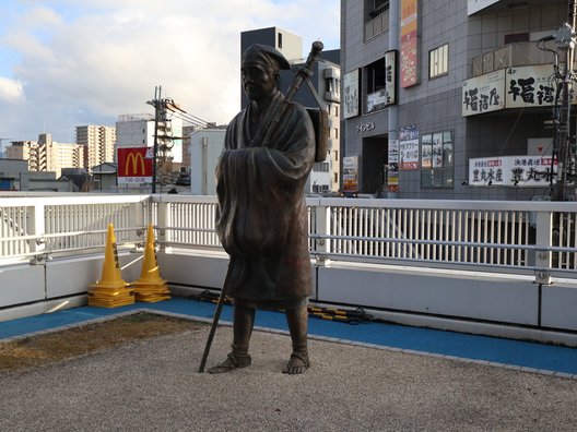 石山駅