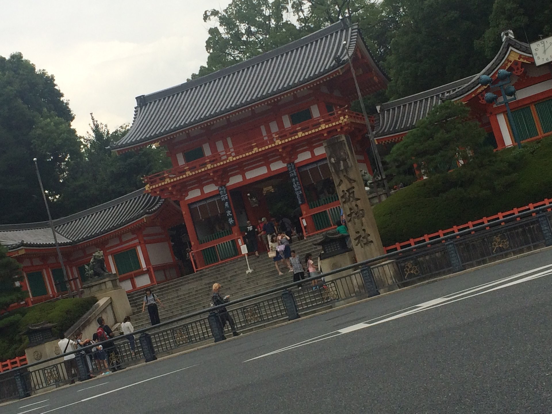 八坂神社