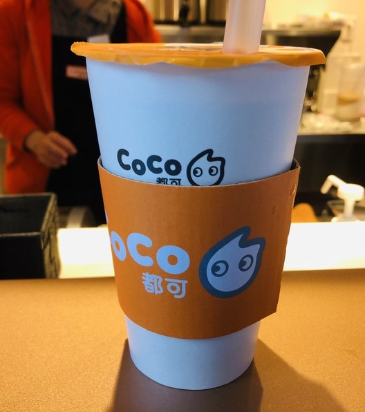 CoCo都可 秋葉原店