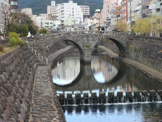 眼鏡橋