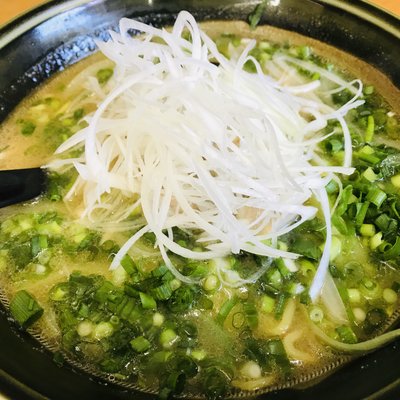 ラーメンの寶龍 足寄店