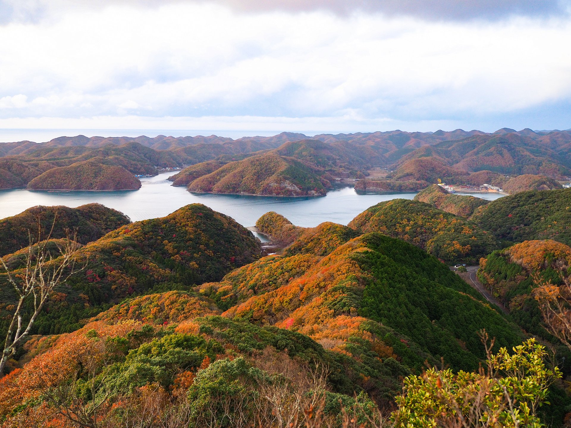 長崎対馬旅は「宿坊 対馬西山寺」の座禅宿泊プラン！大自然で心も身体もリフレッシュ