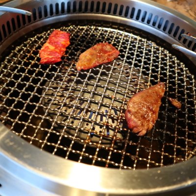 東京焼肉平城苑 錦糸町駅前プラザビル店 