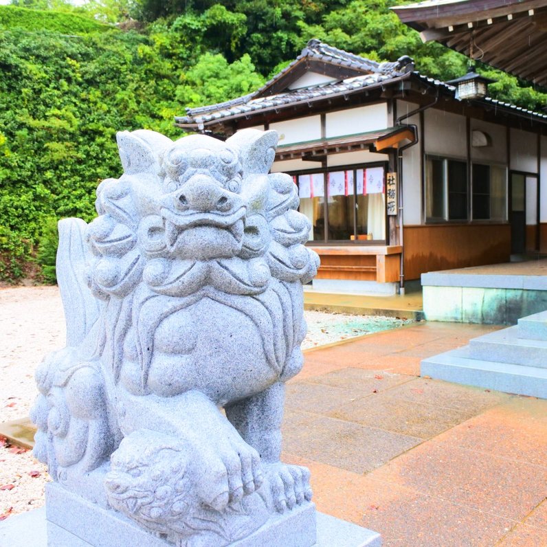 壱岐神社