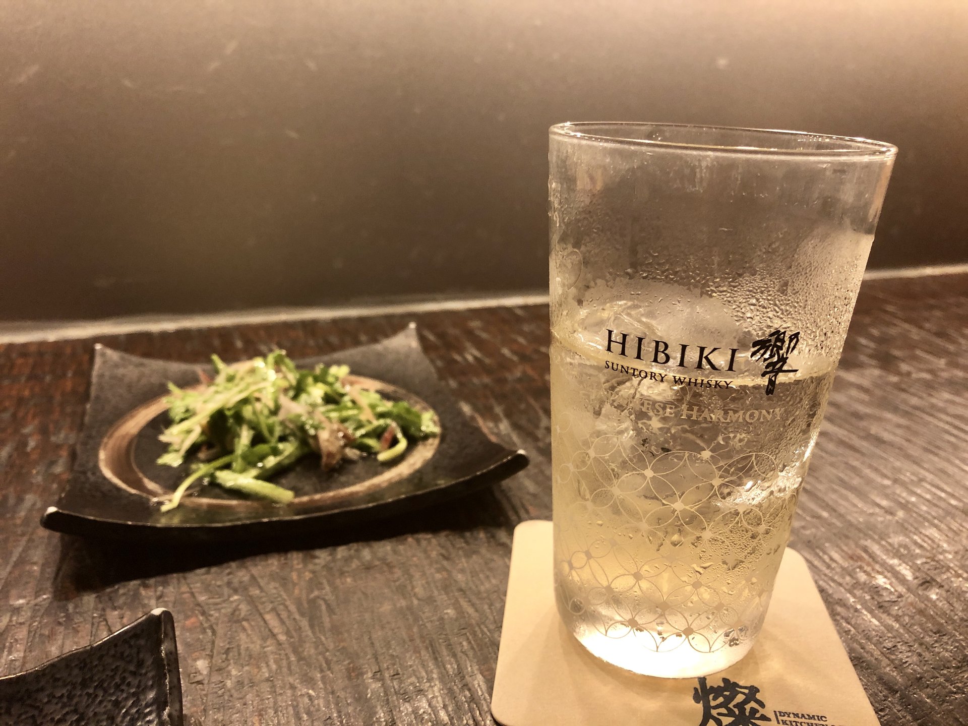 記念日ディナーにおすすめ！ヒルトン大阪にある燦SUNで美味しいお酒と美しい夜景で楽しむ大人デート♡