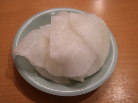 ざぼんラーメン サンライフ店