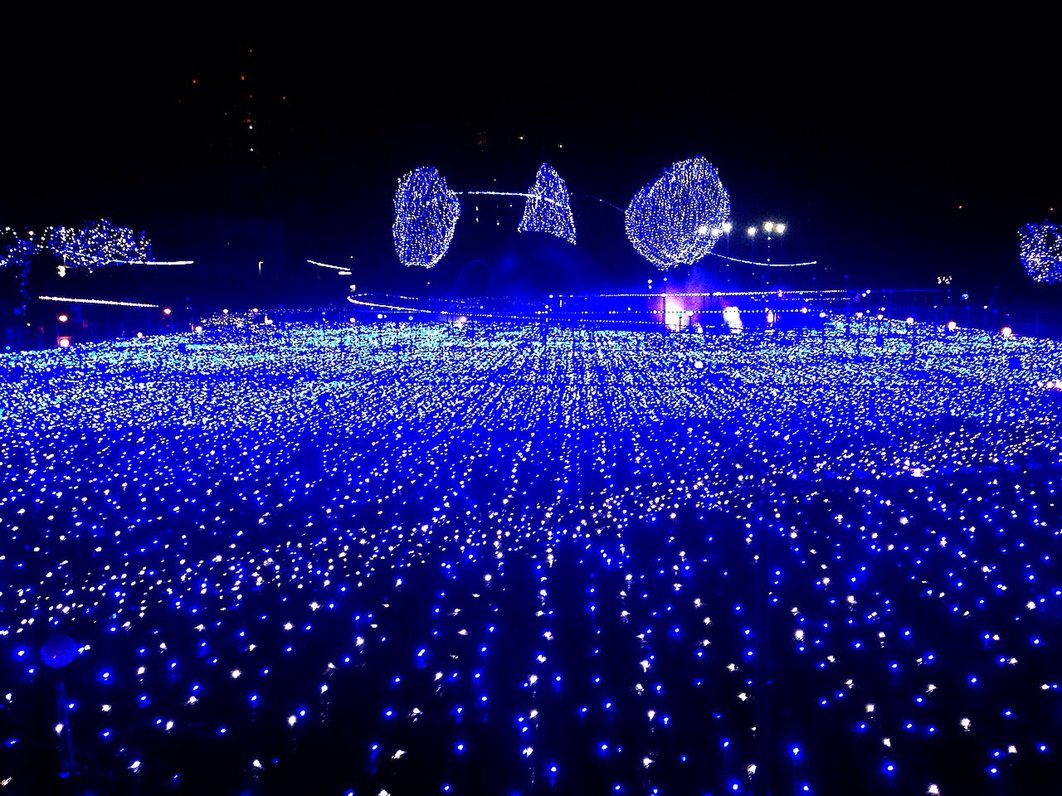 東京ミッドタウン