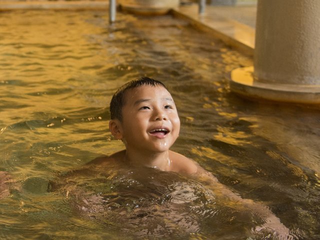 赤ちゃんと沖縄旅行 子連れok宿 おすすめグルメ観光モデルコースを沖縄在住ママがご紹介 Playlife プレイライフ