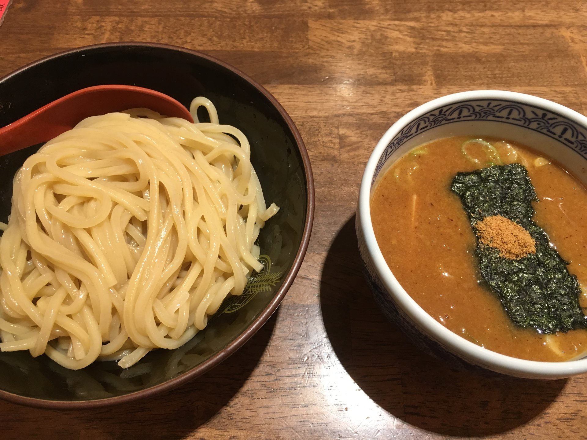 三田製麺所 池袋店